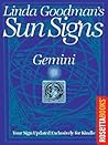 Linda Goodman's Sun Signs: Gemini (Linda Goodman's Sun Signs Set)