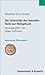 Die Univozitat des Seienden: Texte zur Metaphysik (SAMMLUNG PHILOSOPHIE) (Sammlung Philosophie, 1) (German Edition)