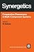 Synergetics: Cooperative Phenomena in Multi-Component Systems