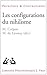 Les configurations du nihilisme (Problemes & Controverses) by Marc Crépon
