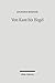 Von Kant Bis Hegel: 1. Band: Von Der Vernunftkritik Zur Naturphilosophie 2. Band: Von Der Naturphilosophie Zur Philosophie Des Geistes (German Edition)