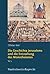 Die Geschichte Jerusalems und die Entstehung des Monotheismus... by Othmar Keel
