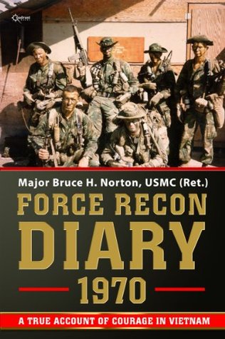Force Recon Diary, 1970 (Kindle Edition)