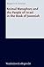 Animal Metaphors and the People of Israel in the Book of Jere... by Benjamin Foreman