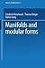 Manifolds and Modular Forms...