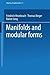 Manifolds and Modular Forms, Vol. E20