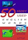50 Most Used English Words