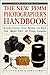 The New 35MM Photographer's Handbook by Julian Calder