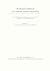 Berthold Delbruck Y La Sintaxis Indoeuropea Hoy by Emilio Crespo