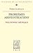 Problemes Aristoteliciens: ...
