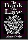 The Book of the Law by Aleister Crowley