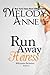 Runaway Heiress (Billionaire Bachelors, #6)