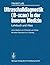 Ultraschalldiagnostik (B-sc...