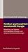 Handbuch Psychoanalytisch-interaktionelle Therapie: Behandlung Von Patienten Mit Strukturellen Storungen Und Schweren Personlichkeitsstorungen (German Edition)