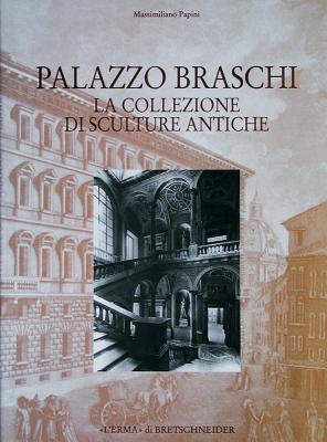 Palazzo Braschi: La collezione di sculture antiche (Italian and English Edition)