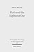 Pistis and the Righteous One: A Study of Romans 1:17 Against the Background of Scripture and Second Temple Jewish Literature (Wissenschaftliche Untersuchungen Zum Neuen Testament 2.Reihe)