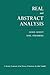 Real and Abstract Analysis: A modern treatment of the theory of functions of a real variable (German Edition)