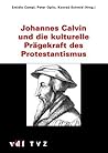 Johannes Calvin und die kulturelle Prägekraft des Protestantismus (German Edition)