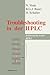 Troubleshooting in the HPLC: Fehlersuche in der HPLC (German Edition)