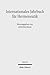 Internationales Jahrbuch Fu...