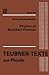Physics of Nonideal Plasmas (Teubner Texte zur Physik) by Werner Ebeling