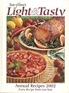 Taste of Home's Light and Tasty Annual Recipes 2002