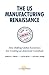 The US Manufacturing Renaissance by Harold L. Sirkin