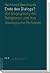 Ende Des Dialogs?: Die Begegnung Der Religionen Und Ihre Theologische Reflexion (Beitrage zu einer Theologie der Religionen) (German Edition)