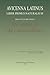 Avicenna Latinus. Liber Primus Naturalium. Tractatus Secundus. de Motu Et de Consimilibus: Introduction Doctrinale Par G. Verbeke (French Edition)