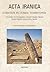 Luristani Pictorial Tombstones: Studies in Nomadic Cemeteries from Northern Luristan, Iran (ACTA Iranica)