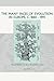 The Many Faces of Evolution in Europe c. 1860-1914 by Patrick Dassen