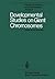 Developmental Studies on Giant Chromosomes by W. Beermann