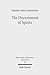 The Discernment of Spirits:...