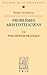 Problemes Aristoteliciens: ...