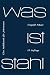 Was ist Stahl by Leopold Scheer