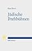 J|dische Drehb|hnen by René Bloch