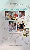 Konkurs der Nachstenliebe?: Diakonie zwischen Auftrag und Wirtschaftlichkeit (Orbis Biblicus Et Orientalis) (German Edition)