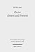 Christ Absent and Present: ...
