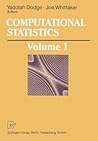 Computational Statistics: Volume 1: Proceedings of the 10th Symposium on Computational Statistics Computational Statistics: Volume 1: Proceedings of the 10th Symposium on Computational Statistics