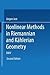 Nonlinear Methods in Rieman...