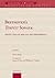 Beethoven's Tempest Sonata: Perspectives of Analysis and Performance (Analysis in Context. Leuven Studies in Musicology)