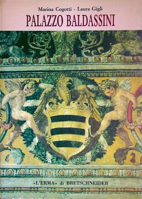 Palazzo Baldassini (Italian Edition)