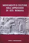 Monumenti E Culture Nell'appennino in Eta' Romana: Atti Del Convegno. Sestino 1989, 12 Novembre (Studia Archaeologica, 65) (Italian Edition)