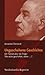 Ungeschehene Geschichte: Ein Traktat über die Frage: Was wäre geschehen, wenn ...?