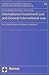 International Investment Law and General International Law by Rainer Hofmann