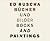 Ed Ruscha: Books and Paintings