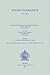 Studia Patristica. Vol. XLI - Orientalia, Clement, Origen, At... by F. Young