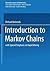 Introduction to Markov Chai...