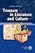 Treasure in Literature and Culture (Regensburger Beitrage Zur Gender-Forschung)