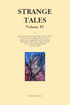 Strange Tales Volume IV
